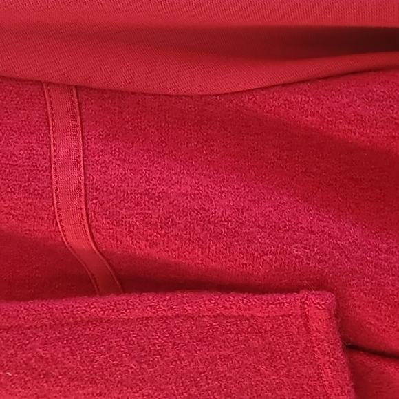 Chico's Wool jacket - Picture 4 of 9